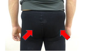 �G�̃X�g���b�`�R