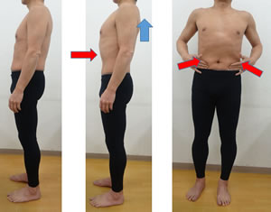 ���������߂�P