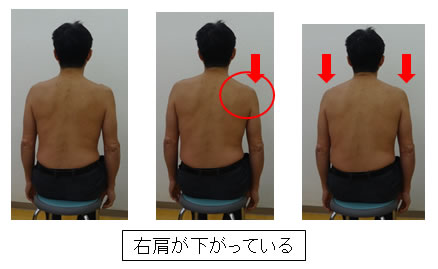 �E�����������Ă���