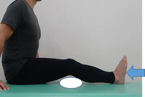 �Ђ��̃X�g���b�`�Q