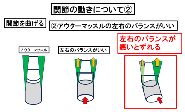 �֐߂̓����ɂ���2